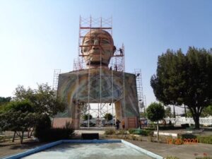 CABEZA DE JUAREZ 1