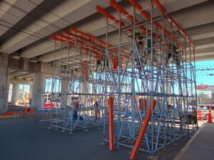 PASO 500 Y 200 AEROPUERTO DE QUERETARO 2