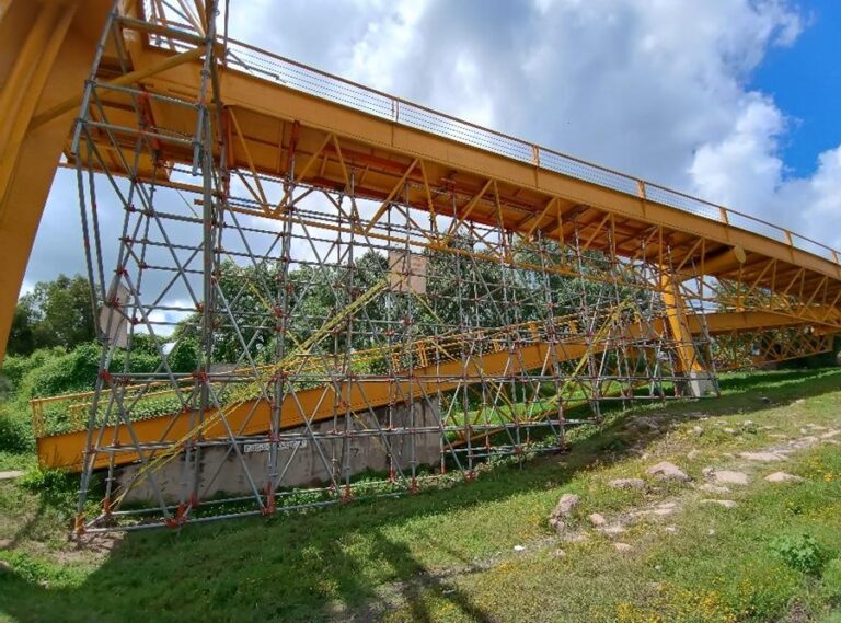 PUERTO CARROZA 3
